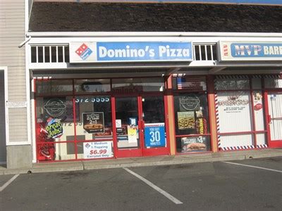 dominos alhambra ca